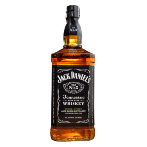 Whisky - ‘Jack Daniel’s No7’ (70cl)