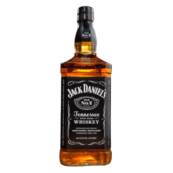 Whisky - ‘Jack Daniel’s No7’ (70cl)