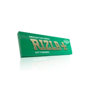 Pack of Rizla (Green - Small)