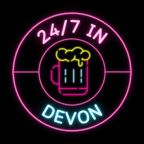 24/7inDevon 