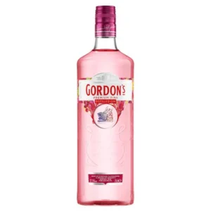 Gin - Gordon’s Pink Gin (70cl)