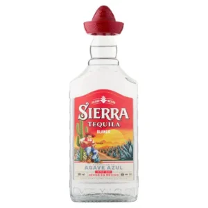 Sierra Tequila (50cl)