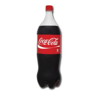 Coca Cola (1.75L)