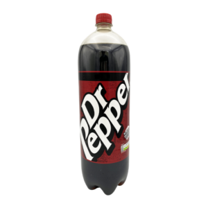 Dr Pepper - (1.75L)