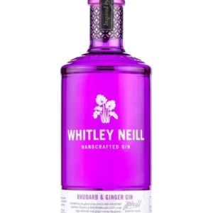 Gin - ‘Whitley Neill’ (70cl)