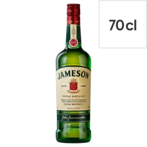 Whisky - Jameson (70cl)