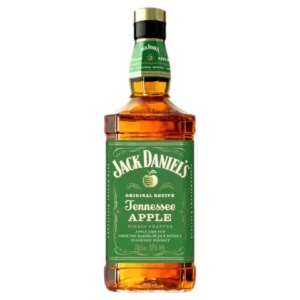 Whisky - 'Jack Daniel's' / Apple Flavour (70cl)