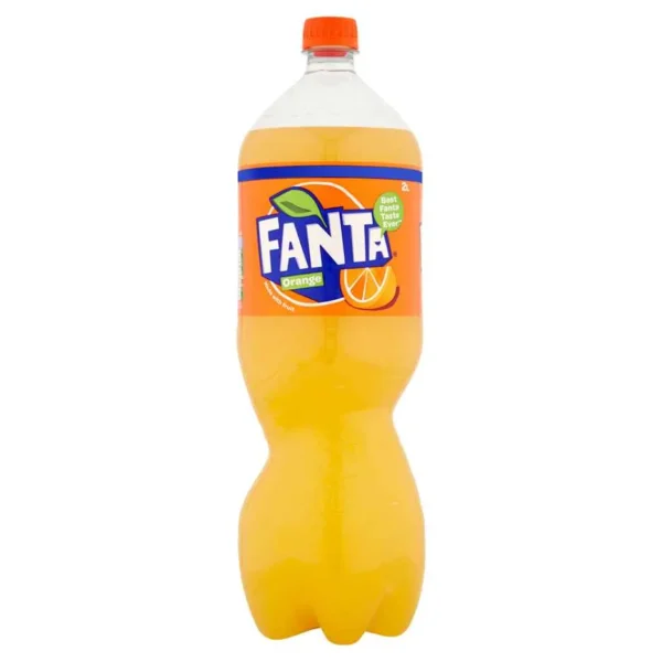 Fanta (2L)