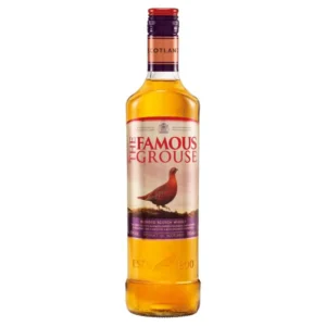 Whisky - Famous grouse (70cl)