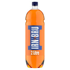 Barr - ‘Irn Bru’ (2L)