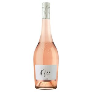 Rose - ‘Kylie Minogue’ (x1 Bottle - 75cl)