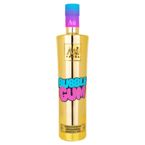 Vodka - ‘AU ~ Bubblegum Flavour’ (70cl)