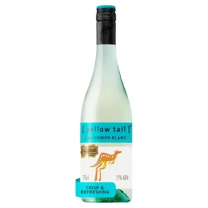 White Wine - ‘Yellowtail Sauvignon Blanc’ (x1 Bottle)