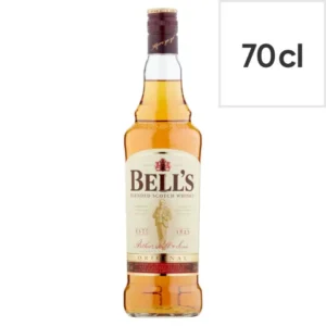 Whisky - ‘Bell’s Original’ (70cl)