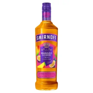 Vodka - ‘Smirnoff ~ Mango & PassionFruit’ (70cl)