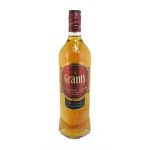 Whiskey - ‘Grants’ (70cl)