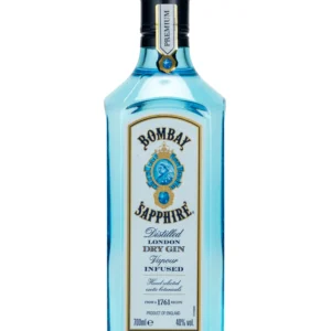 Gin - ‘Bombay Sapphire’ (70cl)