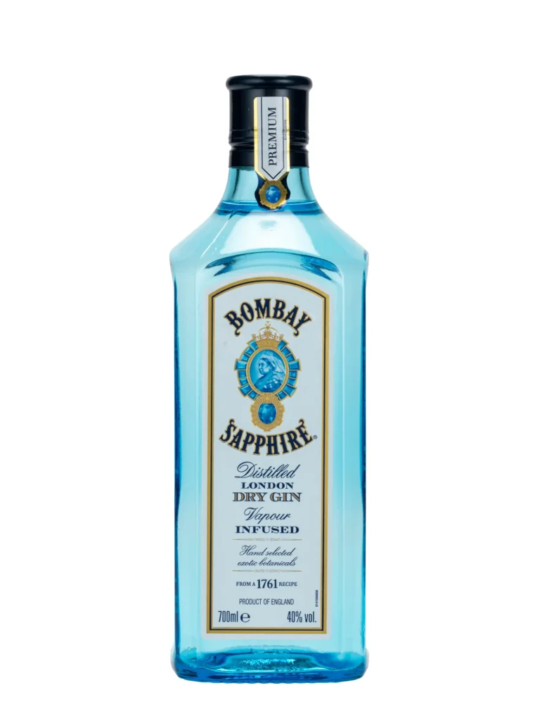 Gin - ‘Bombay Sapphire’ (70cl)