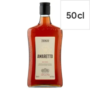 Amaretto Liqueur (50cl)