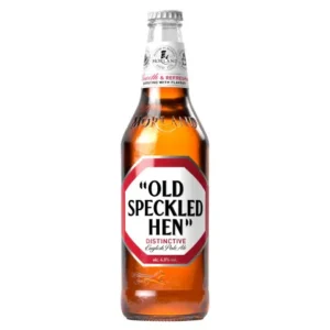 Ale - ‘Old Speckled Hen’ (x4 Bottles - 500ml)