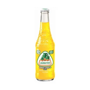 Jarritos - Pineapple (370ml)