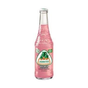 Jarritos - Guava (370ml)