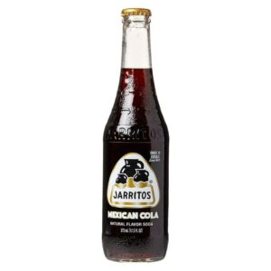 Jarritos - Mexican Cola (370ml)