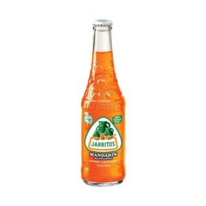 Jarritos - Mandarin (370ml)