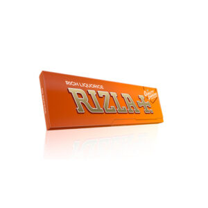 Rizla - 'Liquorice'