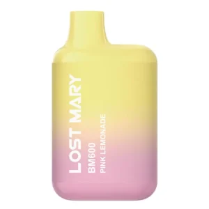 Vape's - 'Lost Mary' (x2)