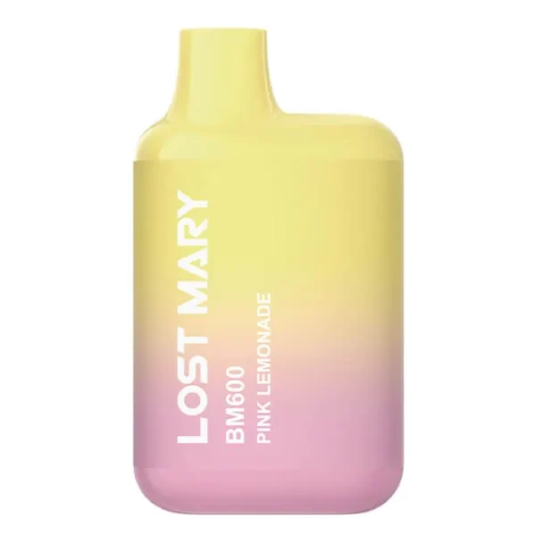 Vape's - 'Lost Mary' (x2)